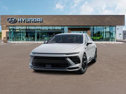 2026 Hyundai Sonata Huntington WV