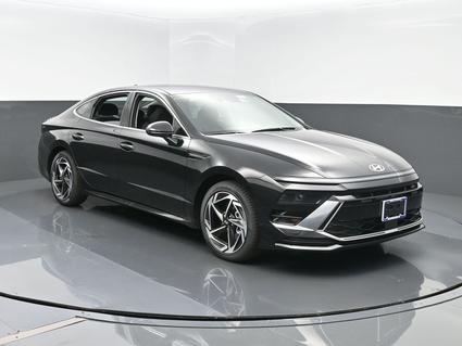 2026 Hyundai Sonata Goshen NY