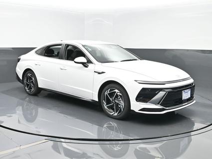 2026 Hyundai Sonata Goshen NY