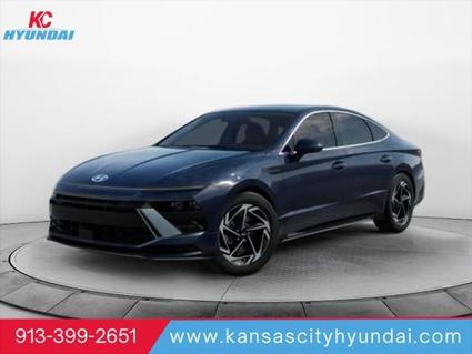 2026 Hyundai Sonata Merriam KS