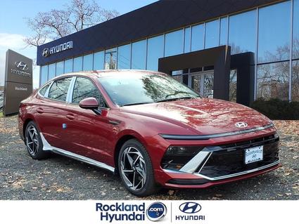 2026 Hyundai Sonata West Nyack NY
