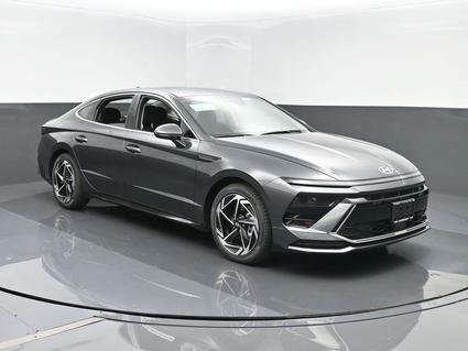 2026 Hyundai Sonata Goshen NY