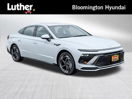 2026 Hyundai Sonata Minneapolis MN