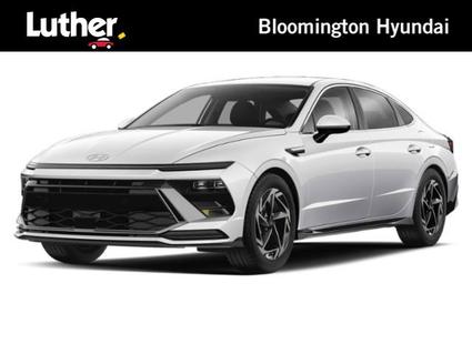 2026 Hyundai Sonata Minneapolis MN