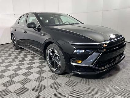 2026 Hyundai Sonata Pineville NC