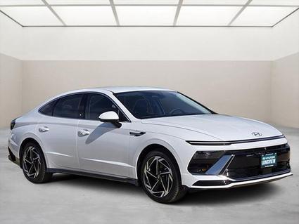 2026 Hyundai Sonata Longview TX