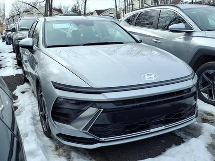 2026 Hyundai Sonata West Nyack NY
