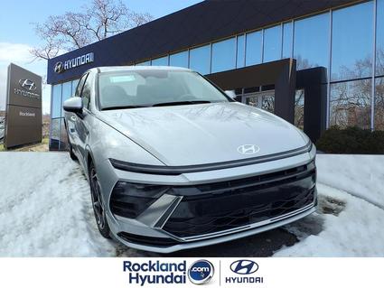 2026 Hyundai Sonata West Nyack NY