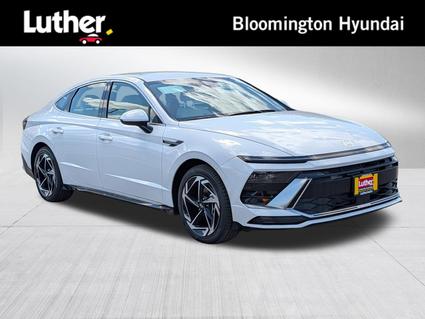 2026 Hyundai Sonata Minneapolis MN