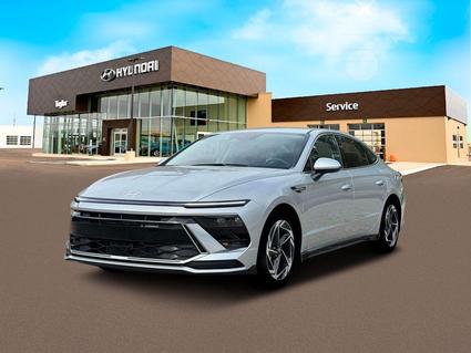 2026 Hyundai Sonata Findlay OH