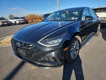 2023 Hyundai Sonata Rexburg ID