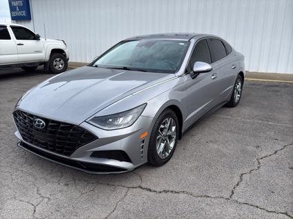2023 Hyundai Sonata Lewisburg TN