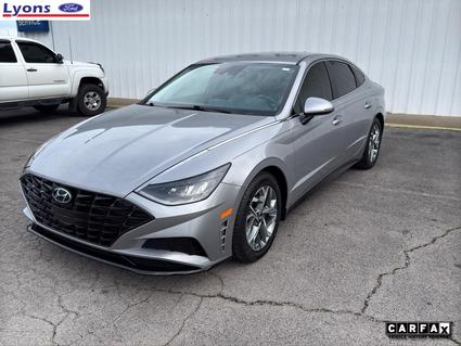 2023 Hyundai Sonata Lewisburg TN