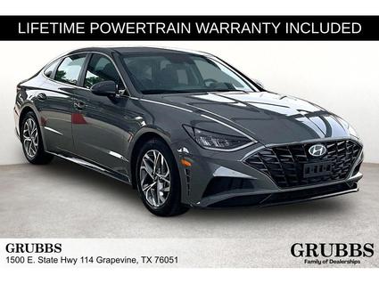 2023 Hyundai Sonata Grapevine TX