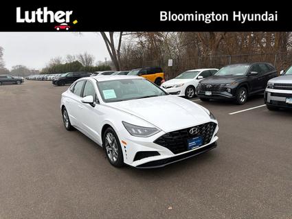 2023 Hyundai Sonata Minneapolis MN