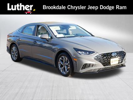 2023 Hyundai Sonata Minneapolis MN