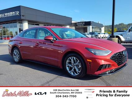 2023 Hyundai Sonata South Charleston WV