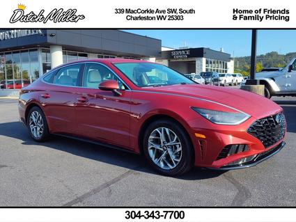 2023 Hyundai Sonata South Charleston WV