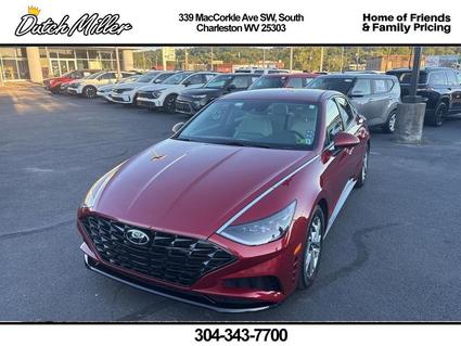 2023 Hyundai Sonata South Charleston WV