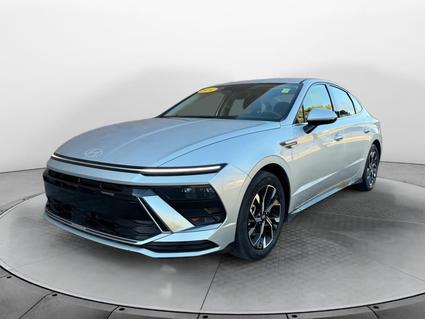 2024 Hyundai Sonata Merriam KS