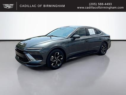 2024 Hyundai Sonata Vestavia Hills AL