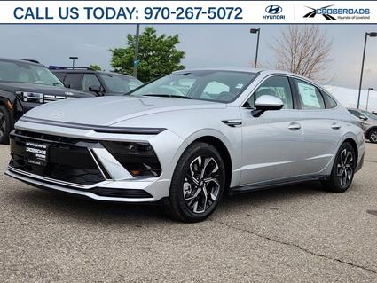 2024 Hyundai Sonata Loveland CO