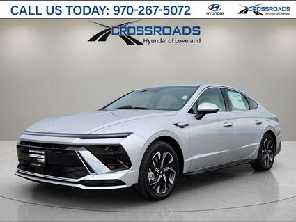 2024 Hyundai Sonata Loveland CO