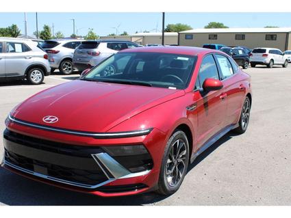 2024 Hyundai Sonata Findlay OH