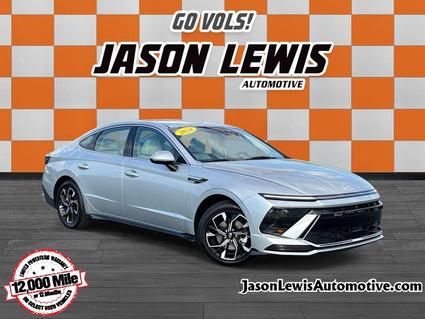 2024 Hyundai Sonata Sparta TN