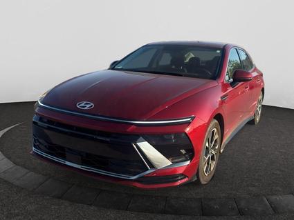 2024 Hyundai Sonata Saltillo MS