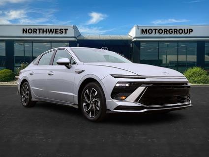 2024 Hyundai Sonata Pasco WA