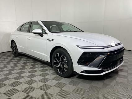 2025 Hyundai Sonata Pineville NC