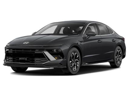 2025 Hyundai Sonata Minneapolis MN