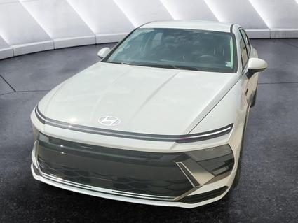 2025 Hyundai Sonata Evansville IN