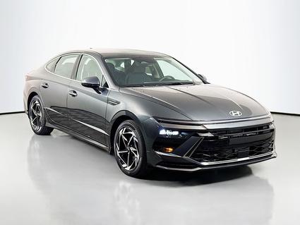 2026 Hyundai Sonata Pineville NC