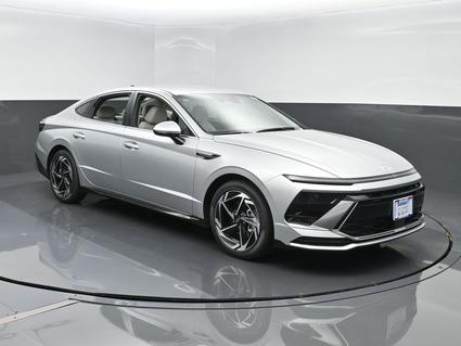 2026 Hyundai Sonata Goshen NY