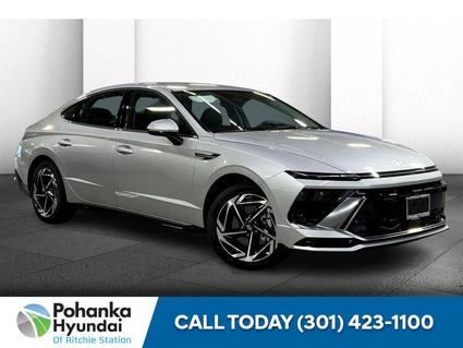 2026 Hyundai Sonata Capitol Heights MD