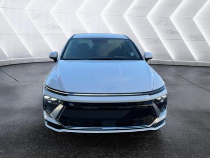 2026 Hyundai Sonata Evansville IN