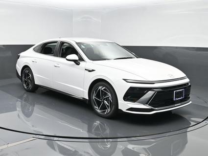 2026 Hyundai Sonata Goshen NY