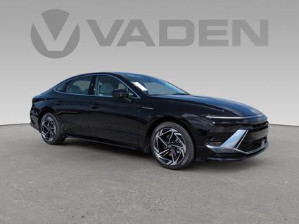 2026 Hyundai Sonata Brunswick GA
