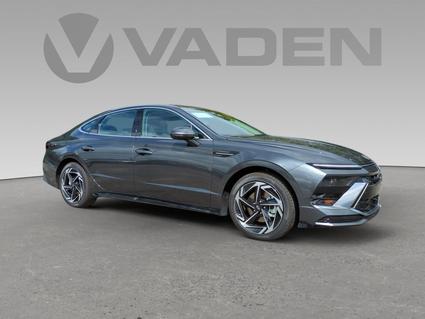 2026 Hyundai Sonata Brunswick GA