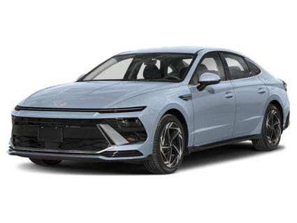 2026 Hyundai Sonata Burnsville MN