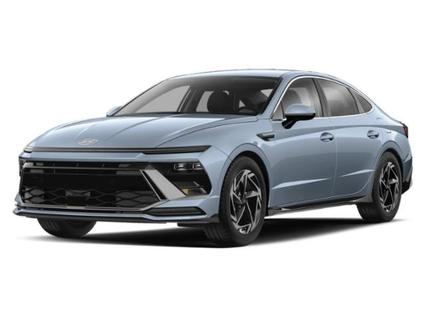 2026 Hyundai Sonata Burnsville MN