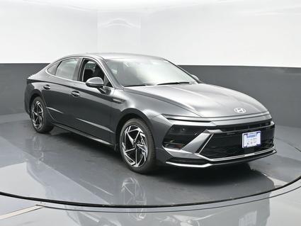 2026 Hyundai Sonata Goshen NY