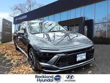 2026 Hyundai Sonata West Nyack NY