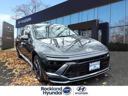 2026 Hyundai Sonata West Nyack NY