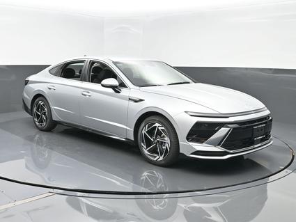2026 Hyundai Sonata Goshen NY