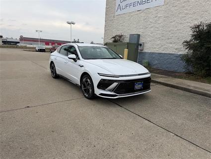 2026 Hyundai Sonata Cape Girardeau MO