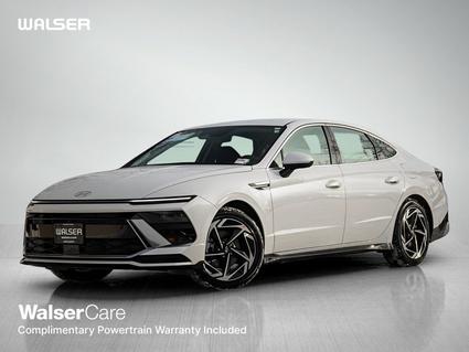 2026 Hyundai Sonata Minneapolis MN