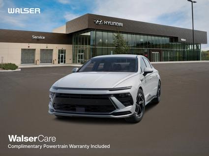 2026 Hyundai Sonata Minneapolis MN